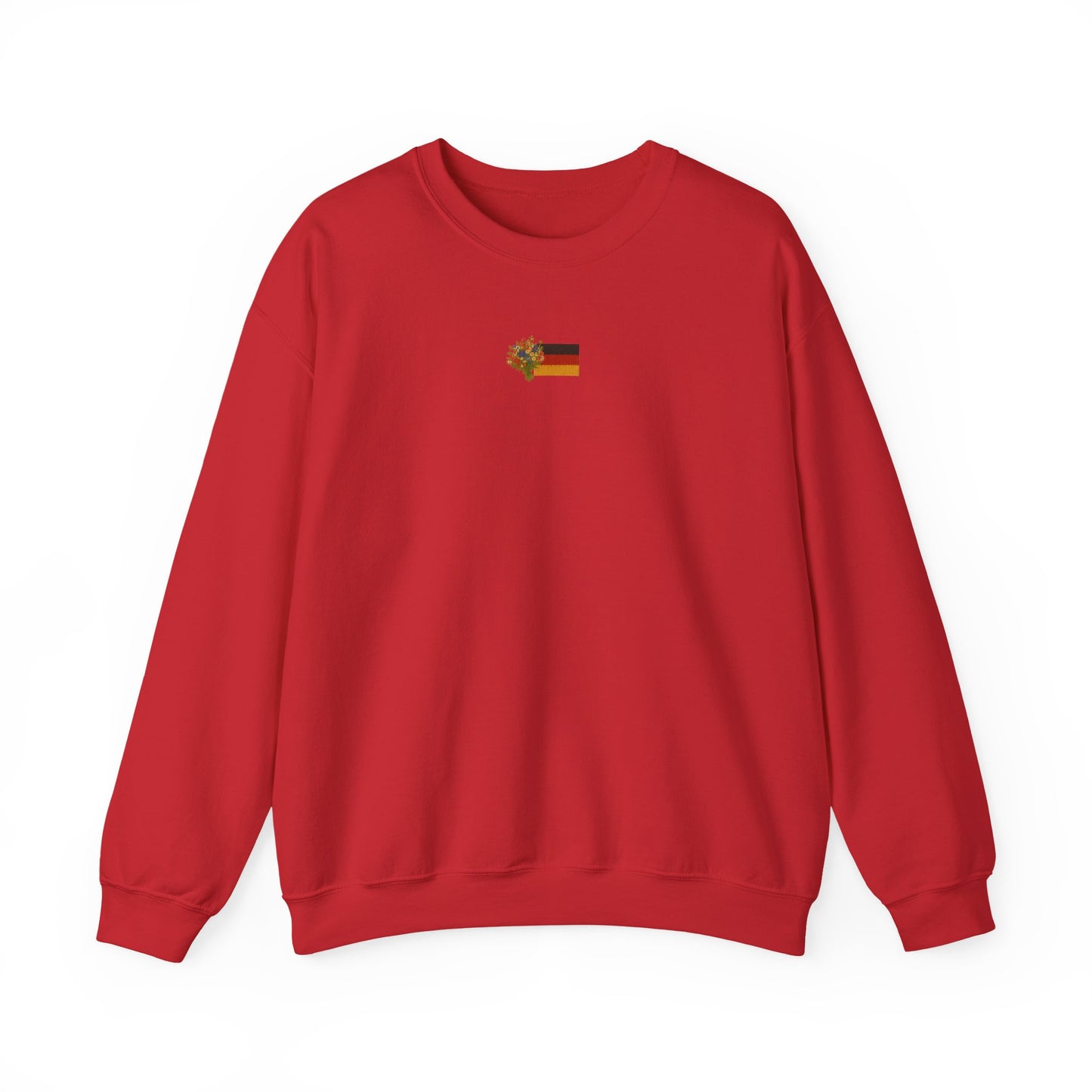KLASSIK PULLOVER
