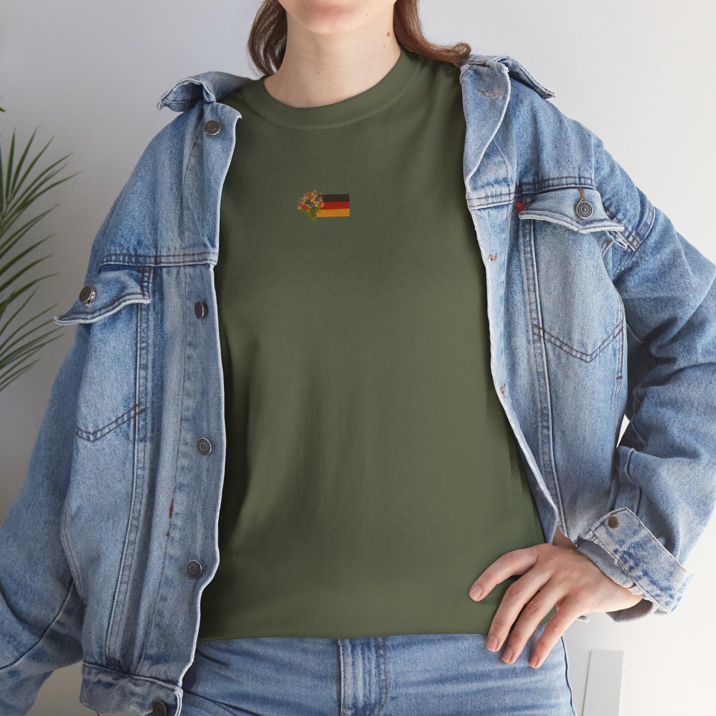 KLASSIK T-SHIRT
