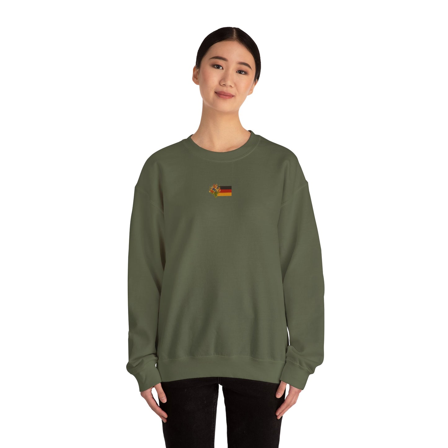 KLASSIK PULLOVER