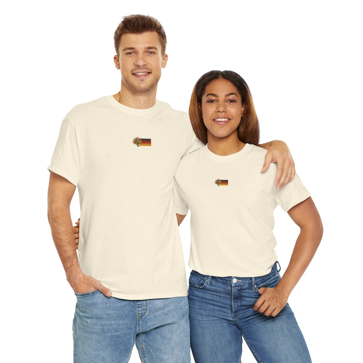 KLASSIK T-SHIRT