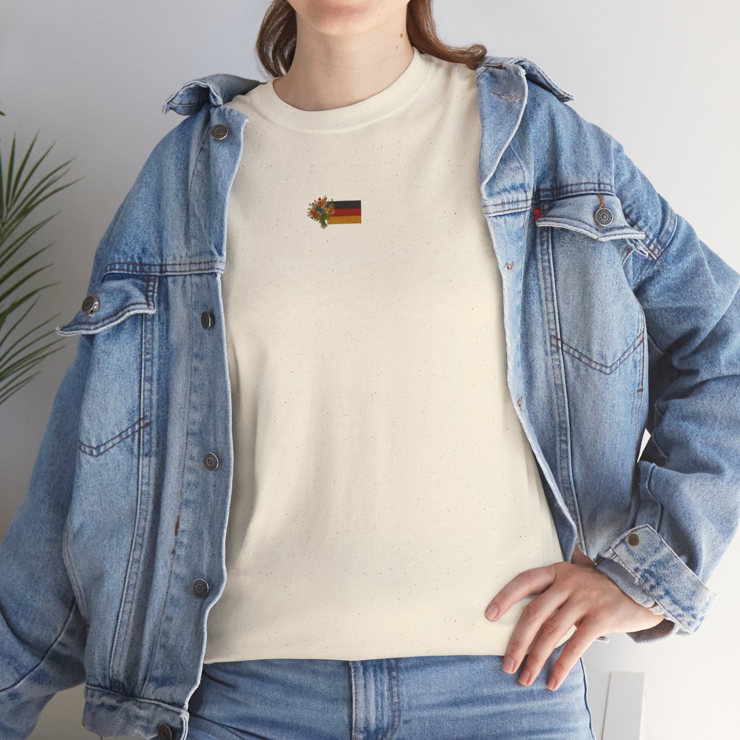 KLASSIK T-SHIRT