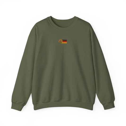 KLASSIK PULLOVER