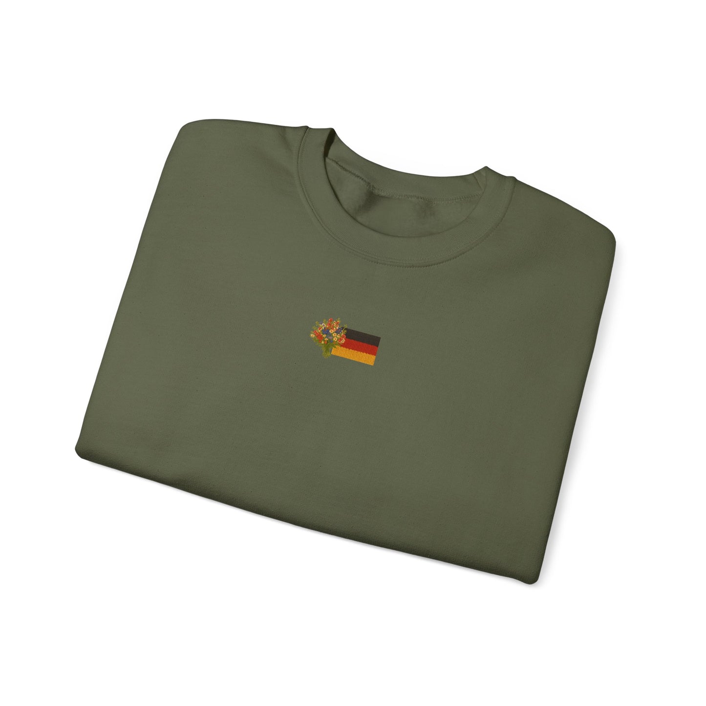 KLASSIK PULLOVER