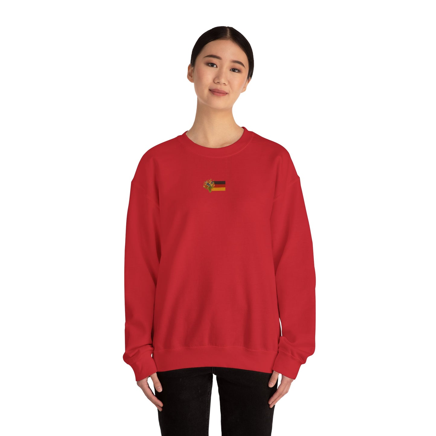 KLASSIK PULLOVER