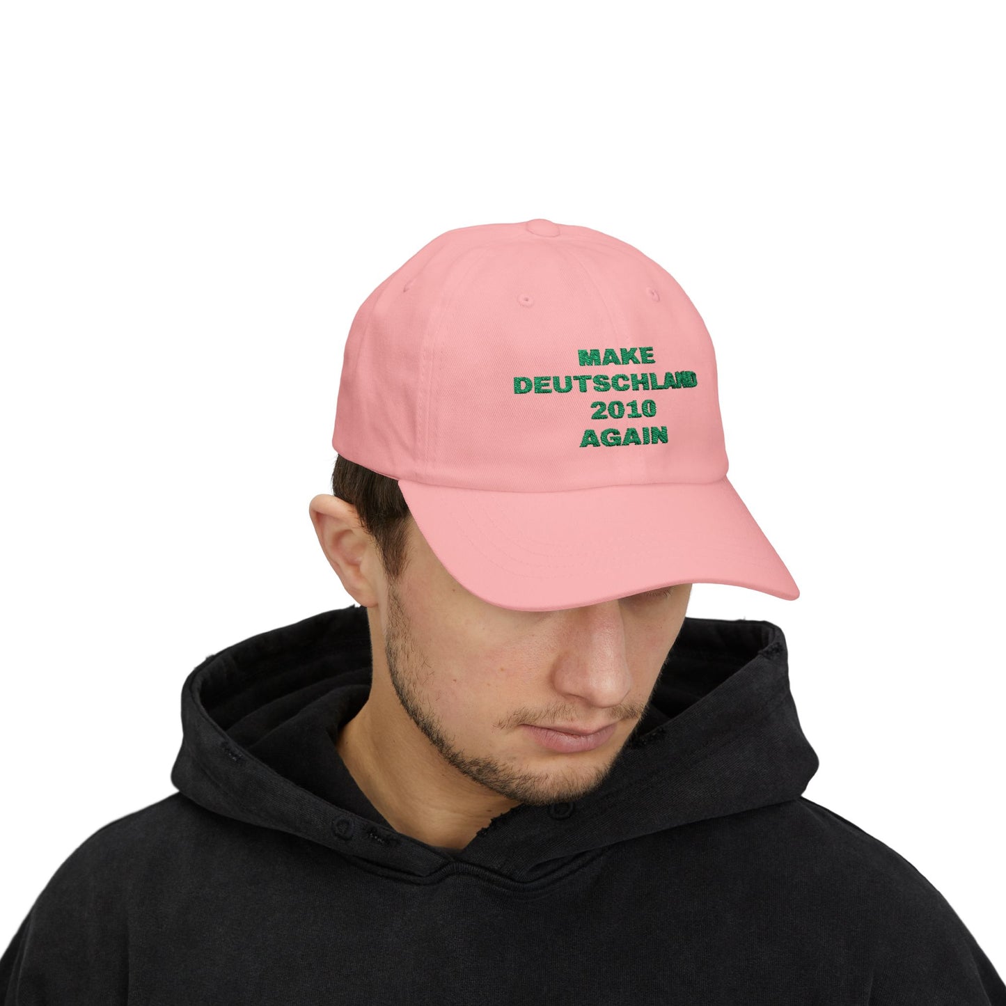 KLASSIK CAP (STICK)
