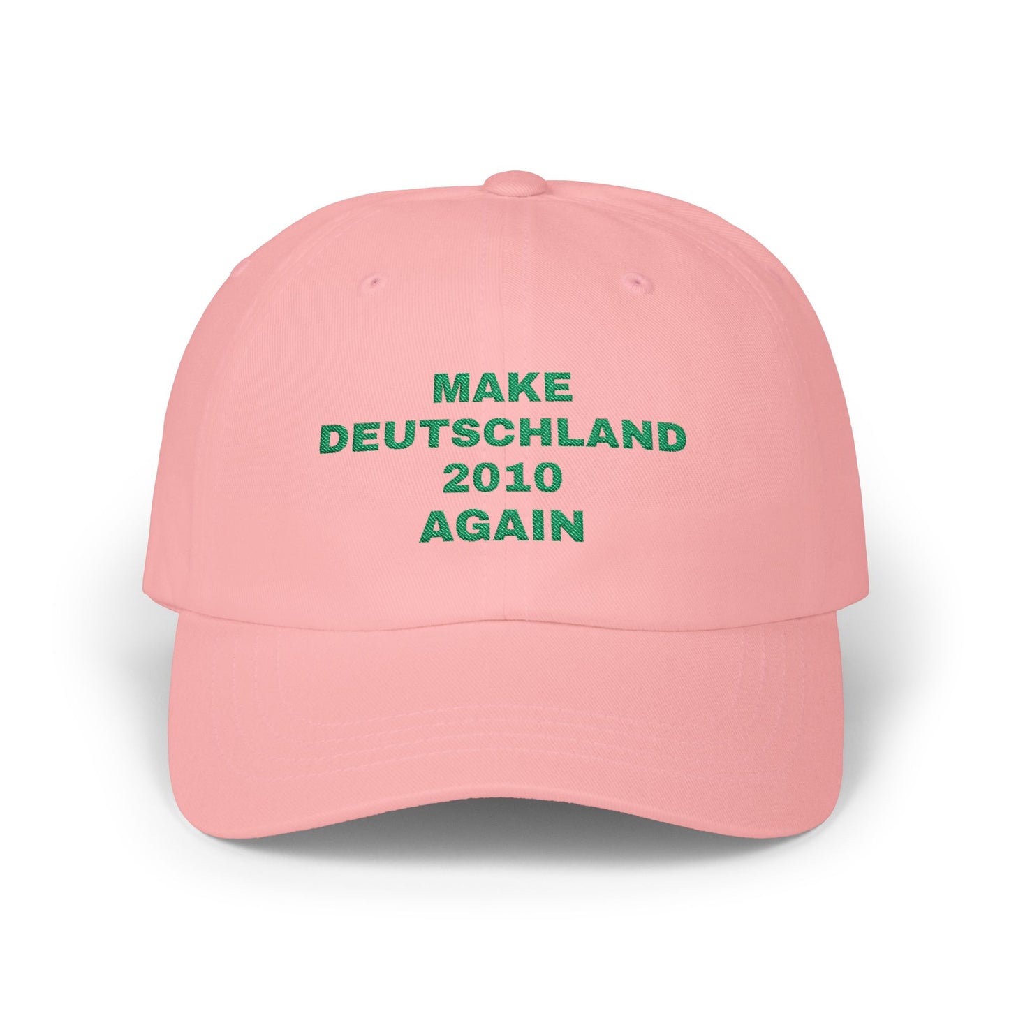 KLASSIK CAP (STICK)