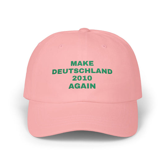 KLASSIK CAP (STICK)