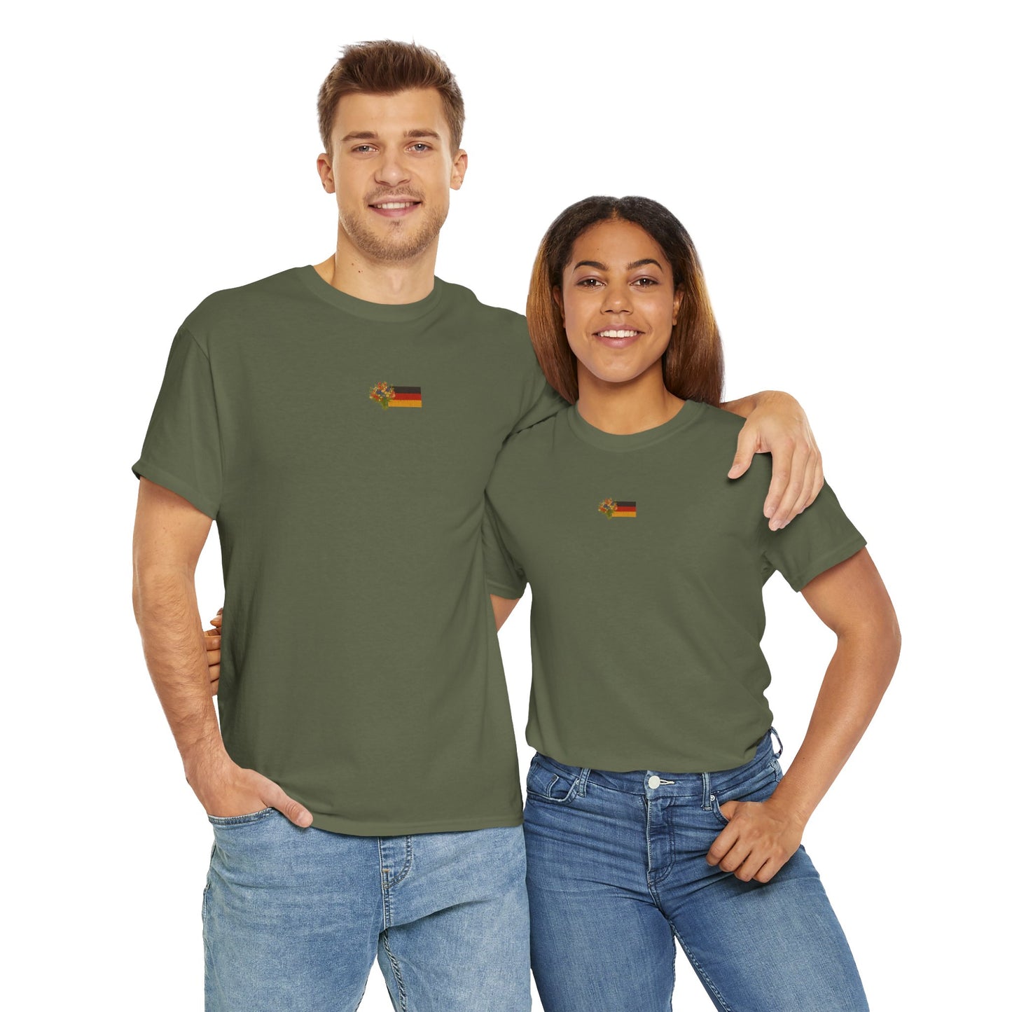 KLASSIK T-SHIRT